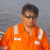 Ariel Payung