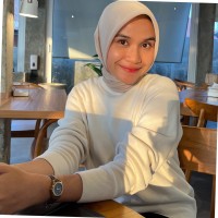 Nela Oktaviani Putri