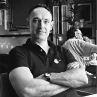 Sergio Blanco Gallardo