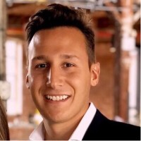 Nick Del Mistro