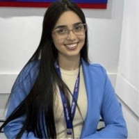 Larissa Nazareno
