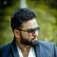 Anshad Ashraf