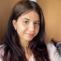Rahma LAHRIGA
