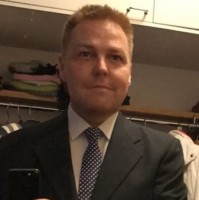Tuomas Viljakainen