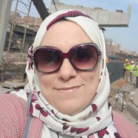 Amira Mohamed