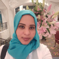Amira Badawi