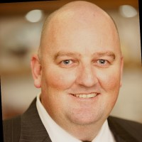 Tony Cormack