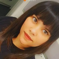 Delicia Davids