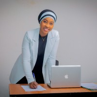 Aicha Doumbia