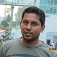 Velumani Palaniappan