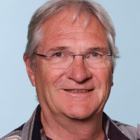 Robert Jan Schoonenberg