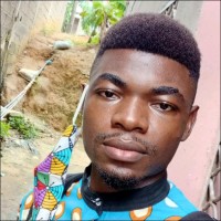 Arnaud SIYABZEU MBAKOP