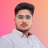 MD SHADAB AALAM