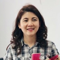 Huong Pham