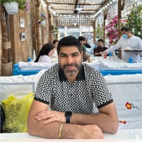Rahul Khurana