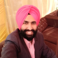 Gurwinder Singh