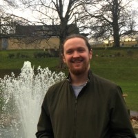 Andy Ellison