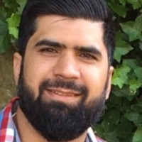 Mohammad Zafar Mohammad