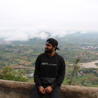 S Mahadevan
