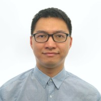 謝得人