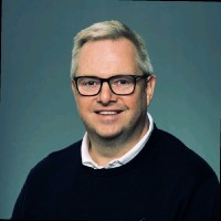 Helgi Már Bjarnason