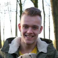 Erik Wolberts