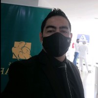 Carlos Andres Paredes Vidal