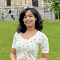 Sneha Paul