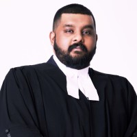 Kershanathan Pathmanathan