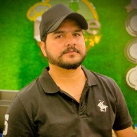 Rohail Ahmed