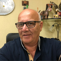 Sergio Guimarães