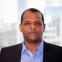 Mohamed I. Hamra, Pmp, Pmi-Acp