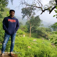 Sai Teja Ravutu