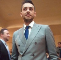 Andrea Ghergo