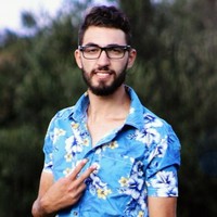 El Hajii Zakaria