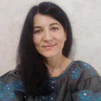 Victoria Lavruk