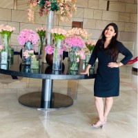Shreya Priyadarshini