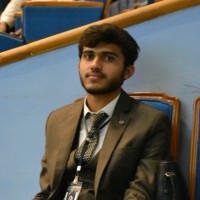 Muhammad Jamshaid Ghaffar