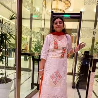 Annie Sharma