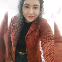 Silvia Marin Laura