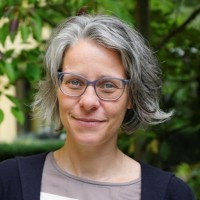 Monika Zumbrunn