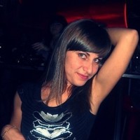 Иванна Дрюкова