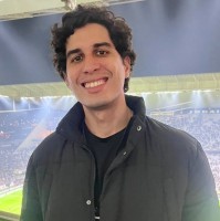 Bruno Gomes Correa