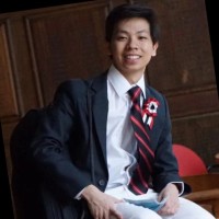 Oliver Ye