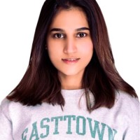 Sareena Shah