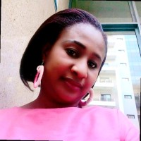 Mariama kolon Fassa