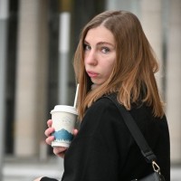 Елизавета Федосеева