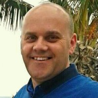 Dean Kirkland