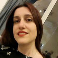 Irena Goce