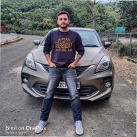 Abrar Wani